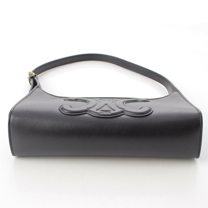 楽天市場】【セリーヌ】Celine キュイルトリオンフ スムースカーフ 