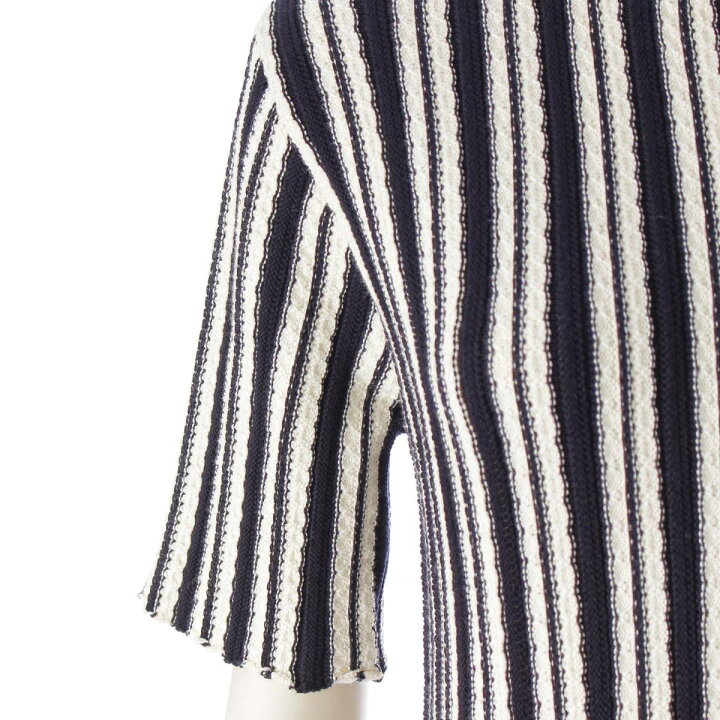 楽天市場】【ジルサンダー】Jil Sander 22SS 半袖 ストライプ サイド  