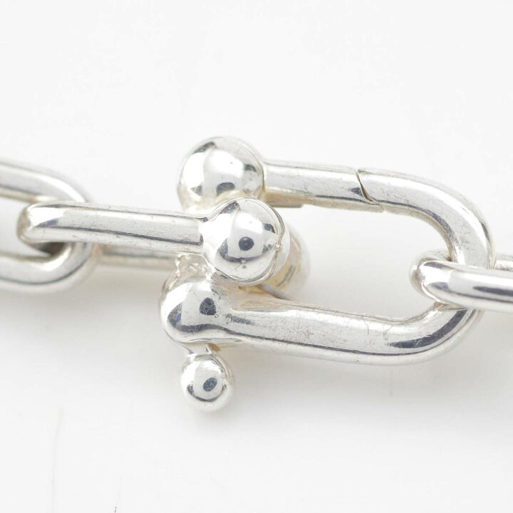 楽天市場】【ティファニー】Tiffany ハードウェア スモールリンク 