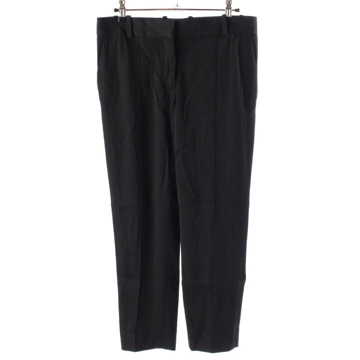 CELINE セリーヌフィービー期スラックス パンツ - カジュアルパンツ 