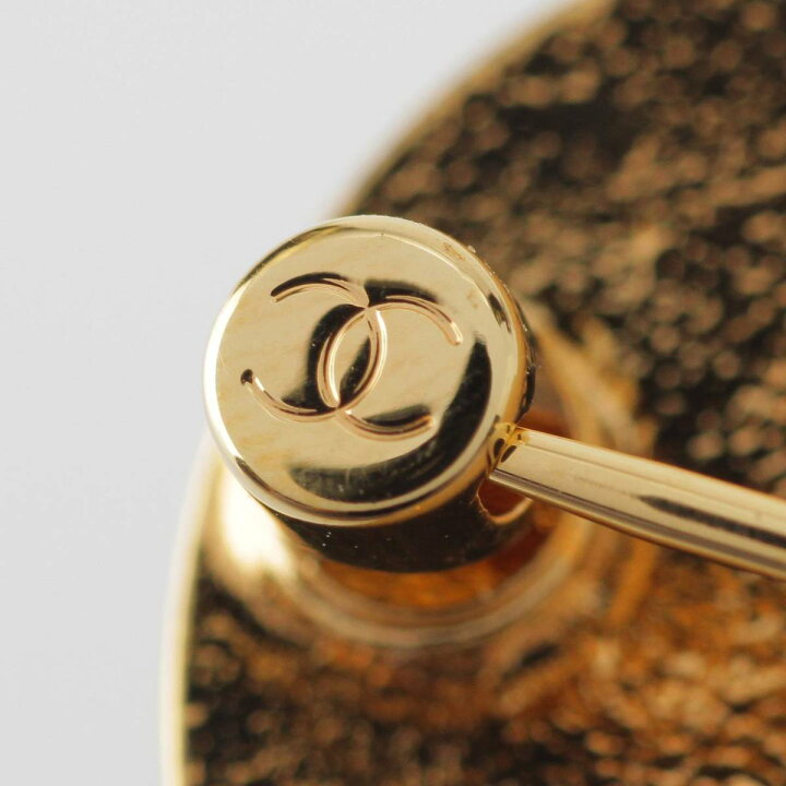 楽天市場】【シャネル】Chanel I24P ココマーク ハート デニム 