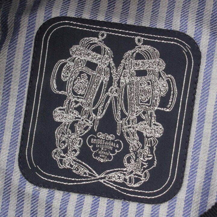 楽天市場】【エルメス】Hermes シェーヌダンクルチェーン装飾 カシミヤ 