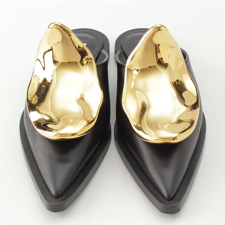 楽天市場】【ジルサンダー】Jil Sander メタルプレート レザー 