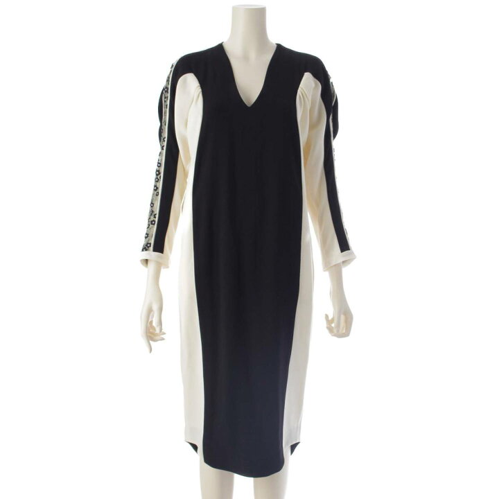 楽天市場】【マメ クロゴウチ】Mame Kurogouchi 18AW PEDICEL LACE I 
