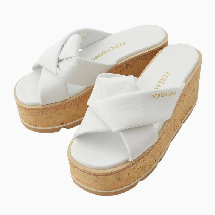 楽天市場】【サルバトーレフェラガモ】Salvatore Ferragamo 24SS  