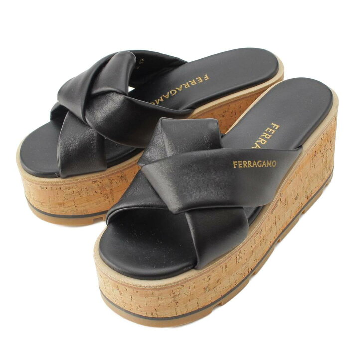楽天市場】【サルバトーレフェラガモ】Salvatore Ferragamo 24SS 