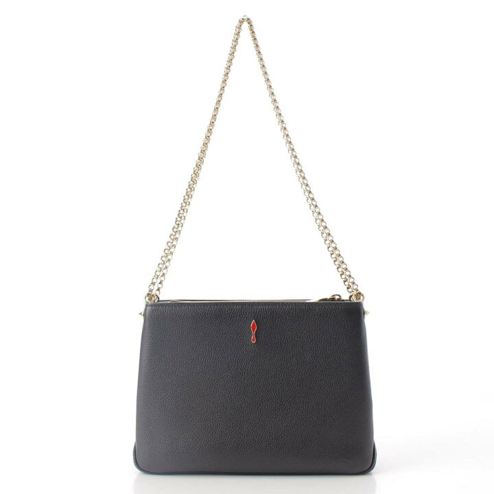 楽天市場】【クリスチャンルブタン】Christian Louboutin トリルビ 