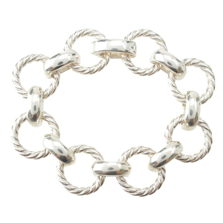 楽天市場】【ティファニー】Tiffany ヴィンテージ ツイスト サークル 