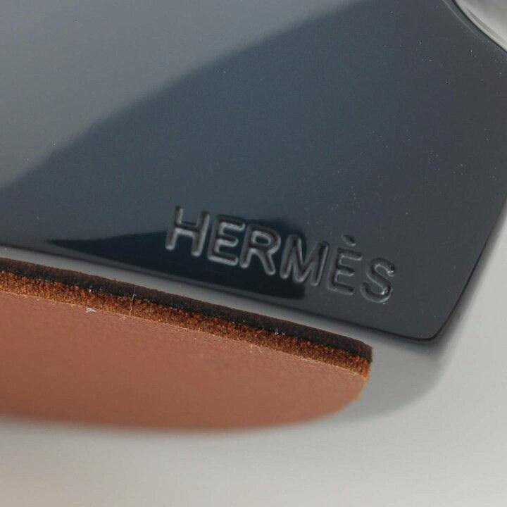 楽天市場】【エルメス】Hermes サマルカンド 馬 ラッカーウッド 