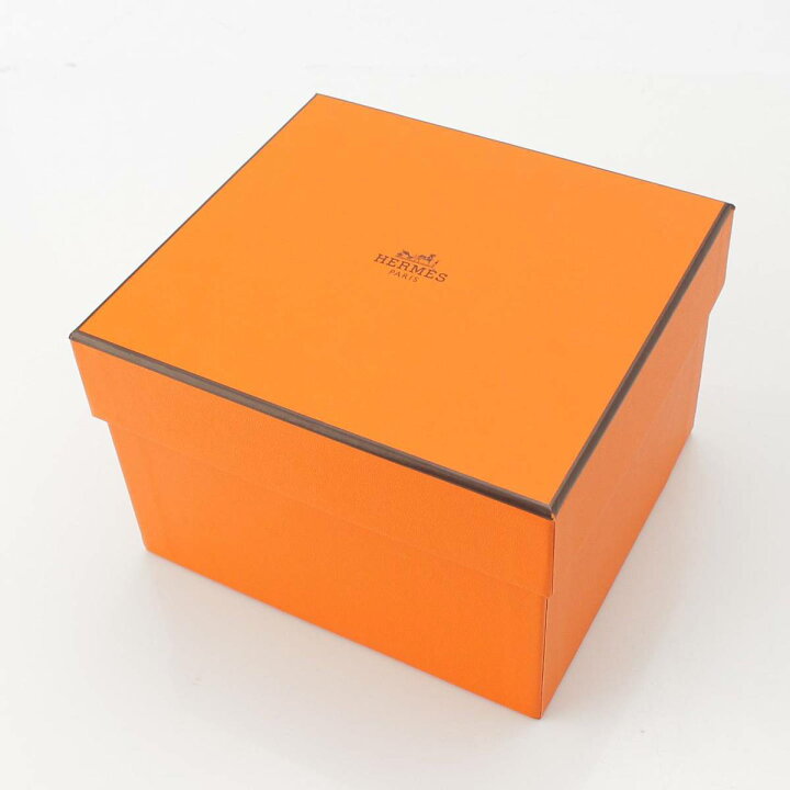 楽天市場】【エルメス】Hermes モザイク24 ボックス プラチナPM