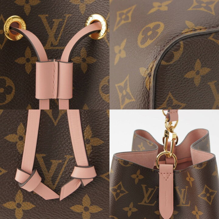 楽天市場】【ルイヴィトン】Louis Vuitton モノグラム ネオノエ 巾着 