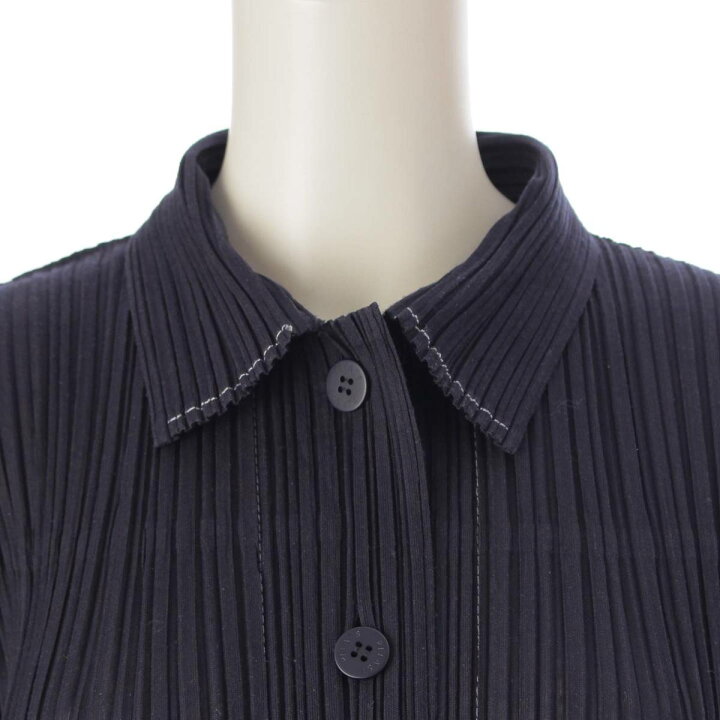 楽天市場】【プリーツプリーズ イッセイミヤケ】PLEATS PLEASE ISSEY 