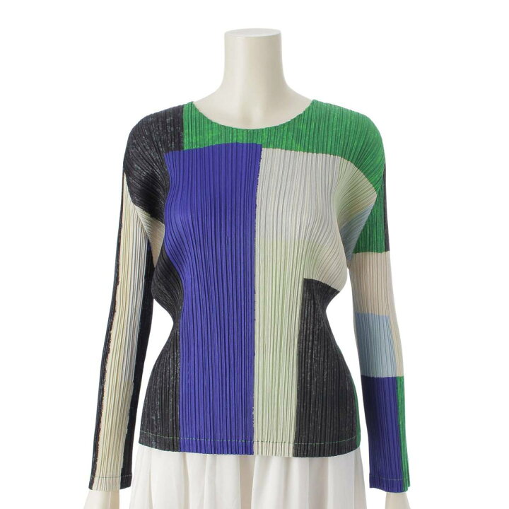 楽天市場】【プリーツプリーズ イッセイミヤケ】PLEATS PLEASE ISSEY  