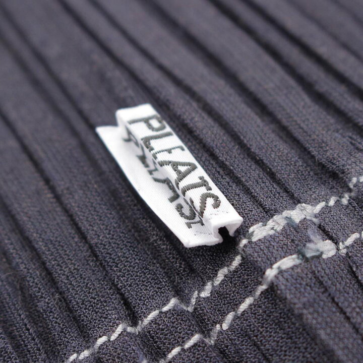楽天市場】【プリーツプリーズ イッセイミヤケ】PLEATS PLEASE ISSEY 
