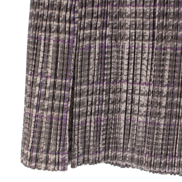 楽天市場】【プリーツプリーズ イッセイミヤケ】PLEATS PLEASE 
