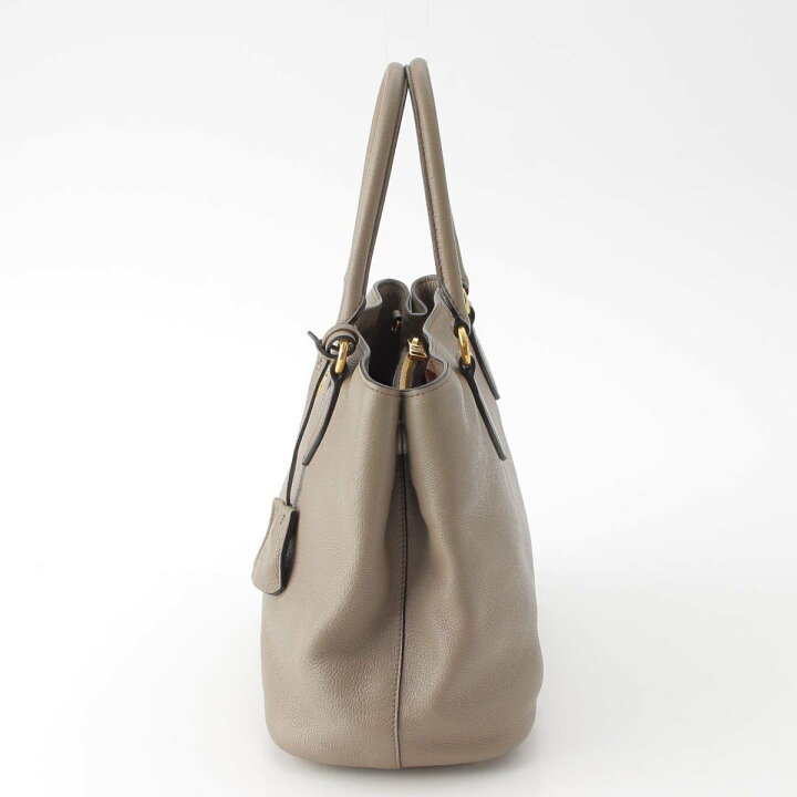 楽天市場】【プラダ】Prada ヴィッテロフェニックス レザー 2WAY 