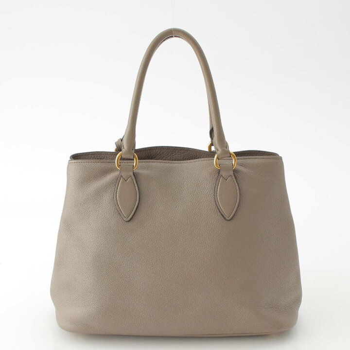 楽天市場】【プラダ】Prada ヴィッテロフェニックス レザー 2WAY 