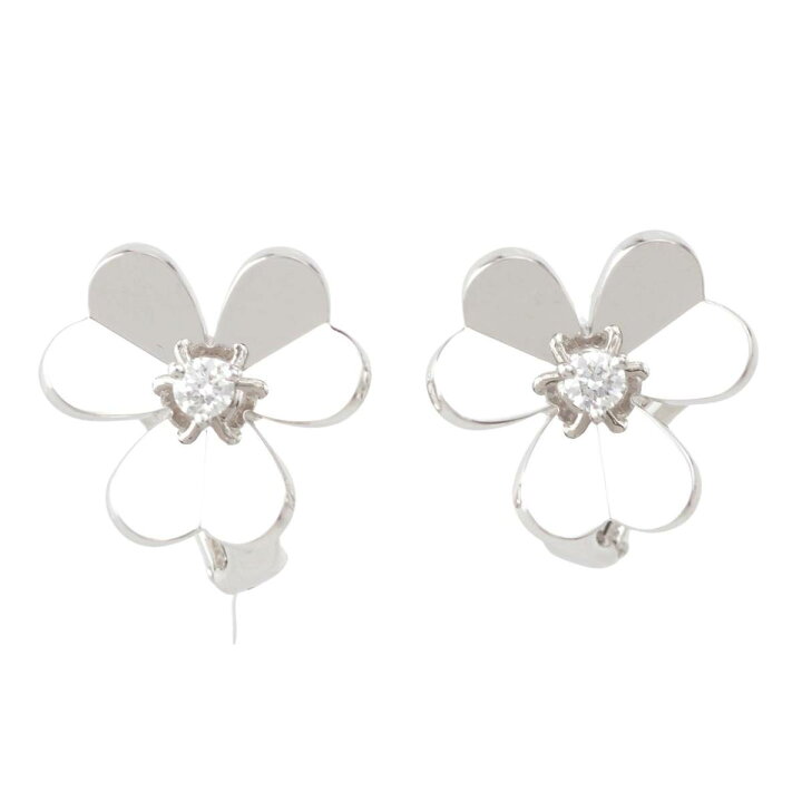 楽天市場】【ヴァンクリーフ アーペル】Van Cleef Arpels フリヴォル 