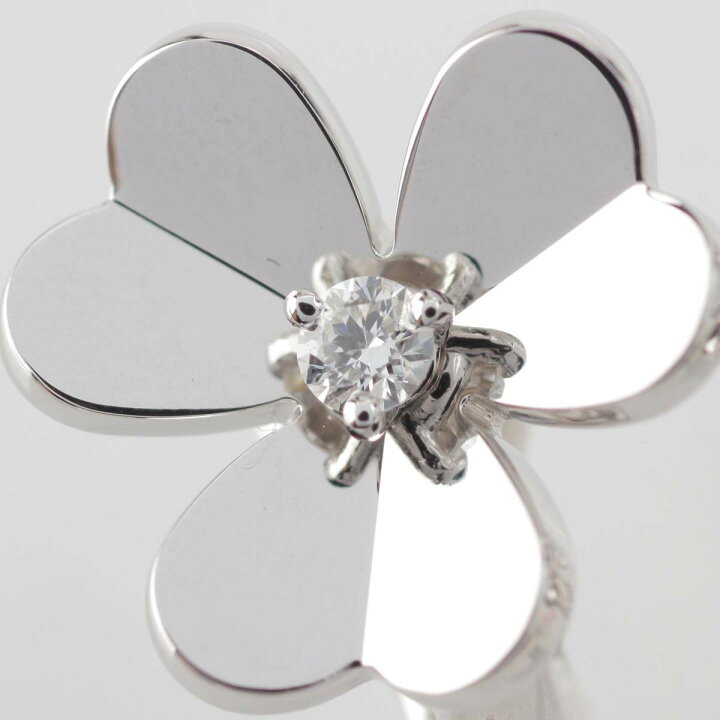 楽天市場】【ヴァンクリーフ アーペル】Van Cleef Arpels フリヴォル 