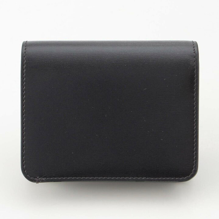 楽天市場】【セリーヌ】Celine トリオンフ レザー コンパクト 