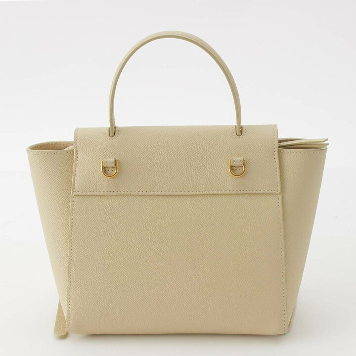 楽天市場】【セリーヌ】Celine ベルトバッグ ナノ カーフスキン 2WAY  