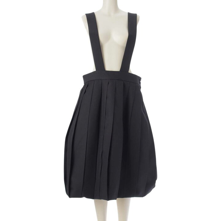 comme des garcons GIRL サスペンダースカート - その他 