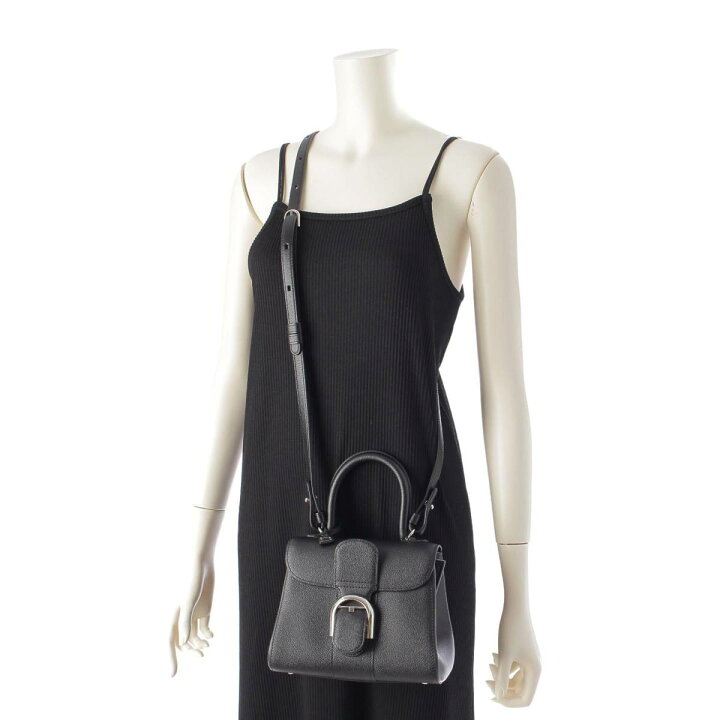 楽天市場】【デルヴォー】Delvaux ブリヨン ミニ ロデオカーフ 2way  