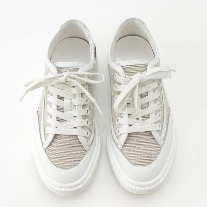 楽天市場】【エルメス】Hermes ゲット プリュノワール キャンバス  