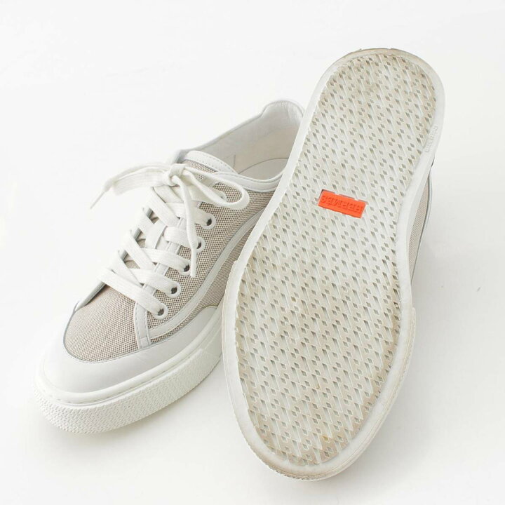 楽天市場】【エルメス】Hermes ゲット プリュノワール キャンバス  