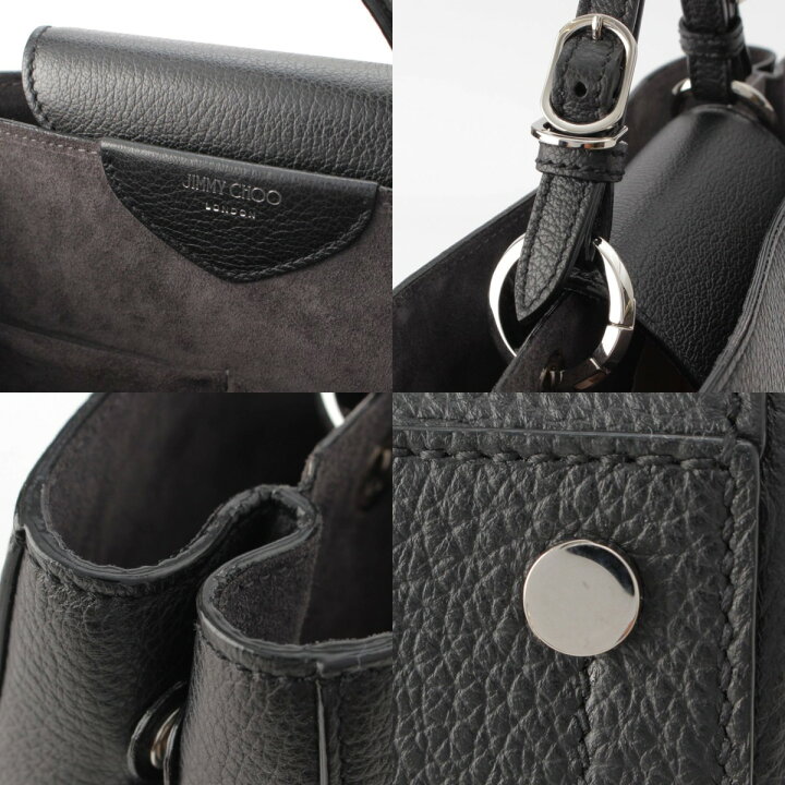 楽天市場】【ジミーチュウ】Jimmy Choo JCロゴ ヴァレンヌ トップ  