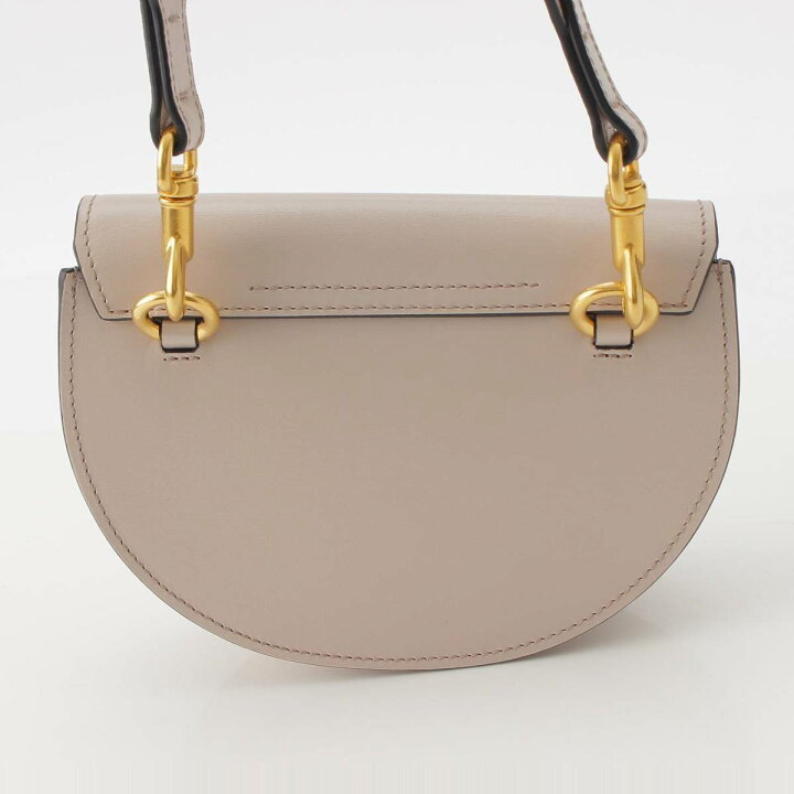 楽天市場】【クロエ】Chloe ミニ マーシー レザー フラップ ショルダー 