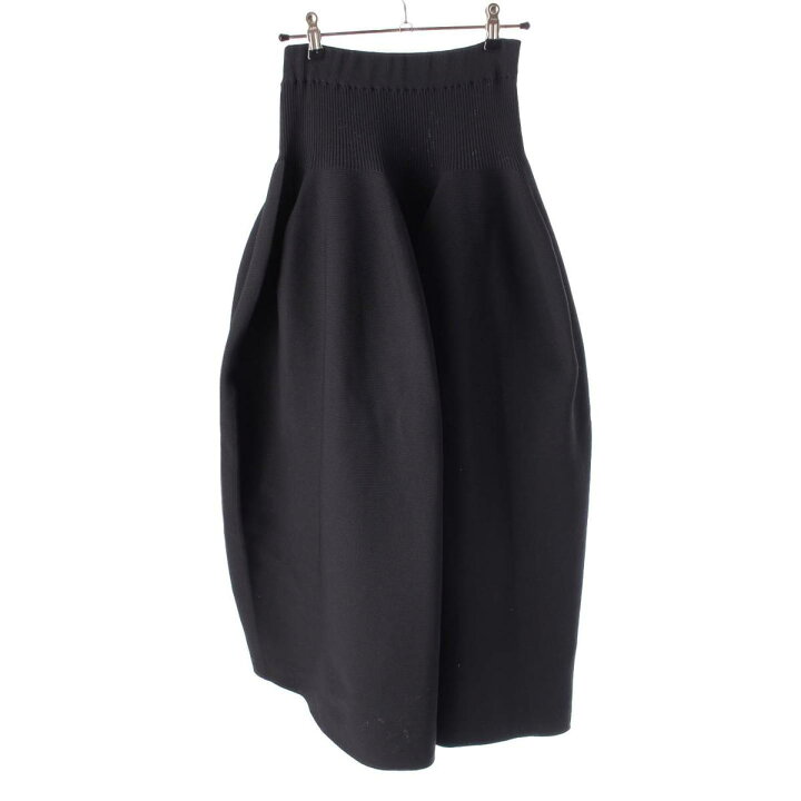 楽天市場】【ソノタ】 CFCL POTTERY SKIRT ポタリ— ロング フレア 