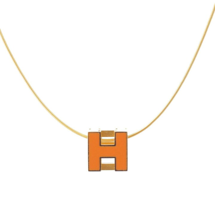 楽天市場】【エルメス】Hermes カージュドアッシュ Hキューブ 