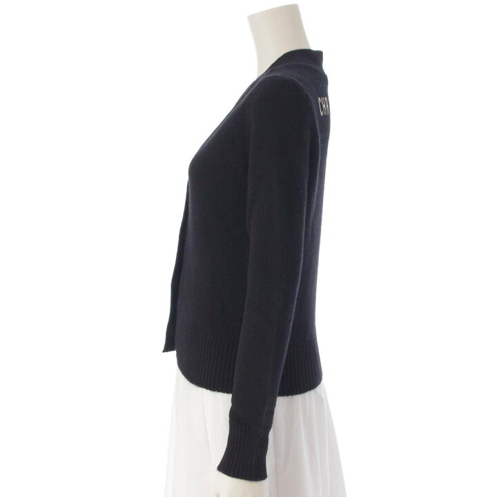 楽天市場】【クリスチャンディオール】Christian Dior 22SS カシミヤ 