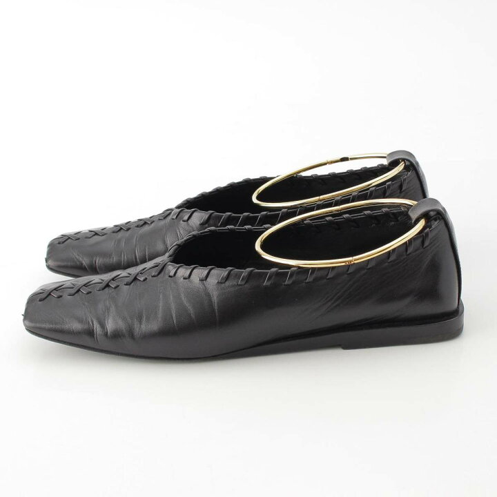 楽天市場】【ジルサンダー】Jil Sander メタルアンクレット フラット 