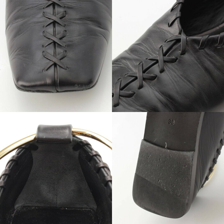 楽天市場】【ジルサンダー】Jil Sander メタルアンクレット フラット  