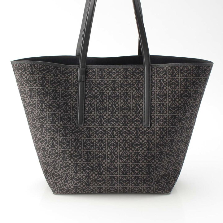 楽天市場】【ロエベ】Loewe リピートアナグラム T キャンバス トート  