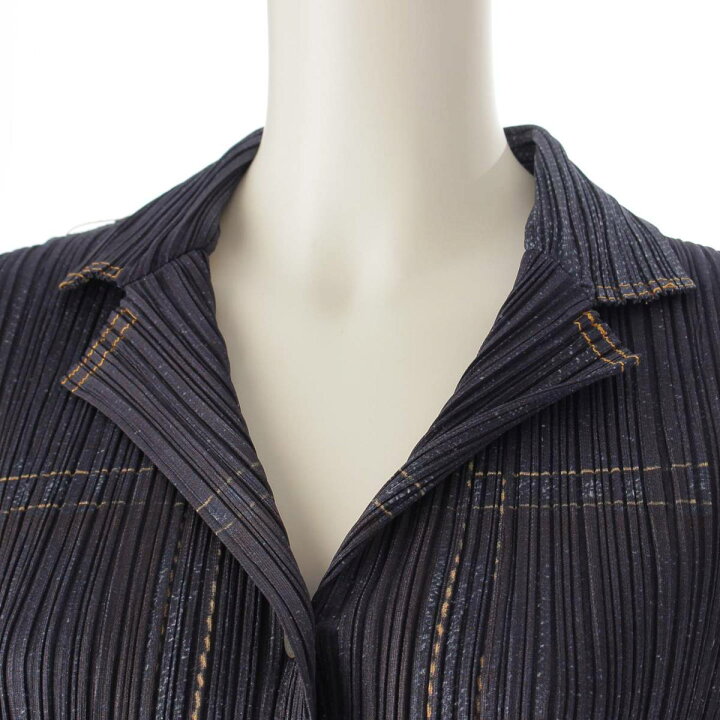 楽天市場】【プリーツプリーズ イッセイミヤケ】PLEATS PLEASE ISSEY 