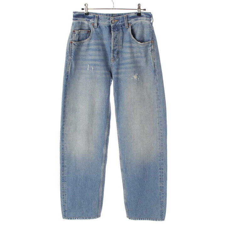 楽天市場】【サンローラン】SAINT LAURENT メンズ デニムパンツ 