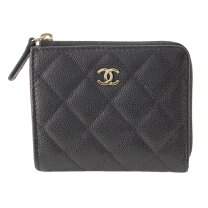 楽天市場】中古 chanel（クレジットカードケース｜財布・ケース  
