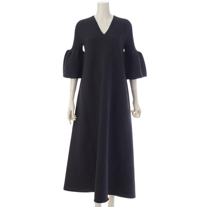 楽天市場】【ソノタ】 CFCL 23SS POTTERY KAFTAN ドレスワンピース 五 