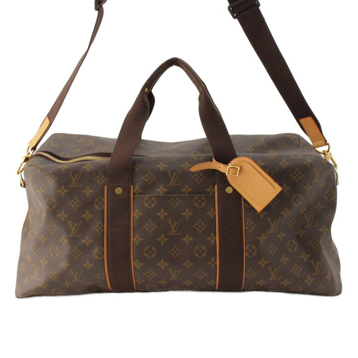 楽天市場】【ルイヴィトン】Louis Vuitton モノグラムキャンバス 