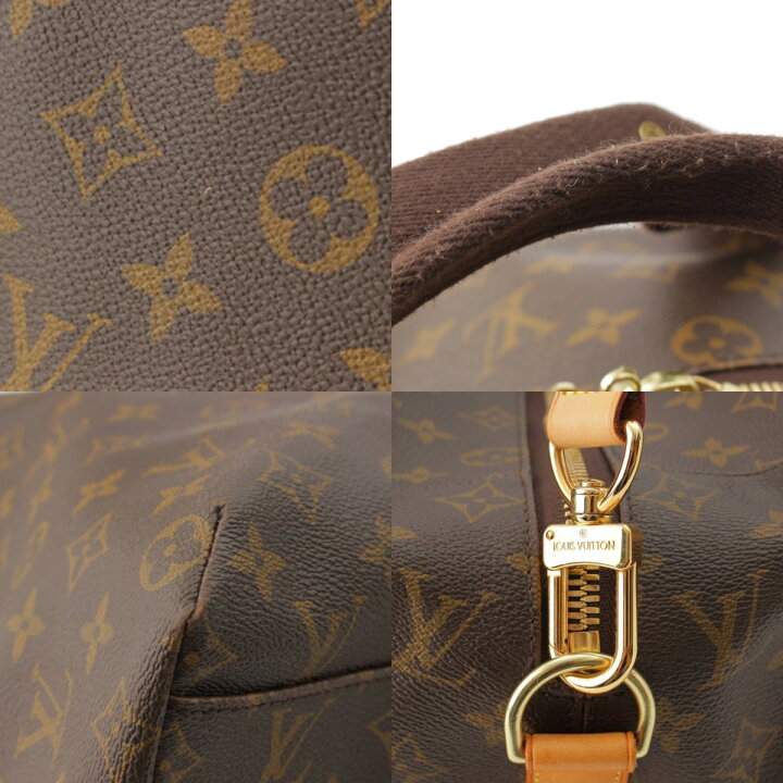 楽天市場】【ルイヴィトン】Louis Vuitton モノグラムキャンバス 