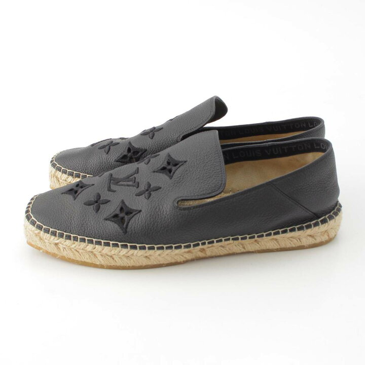 楽天市場】【ルイヴィトン】Louis Vuitton メンズ 22SS エスパドリーユ  