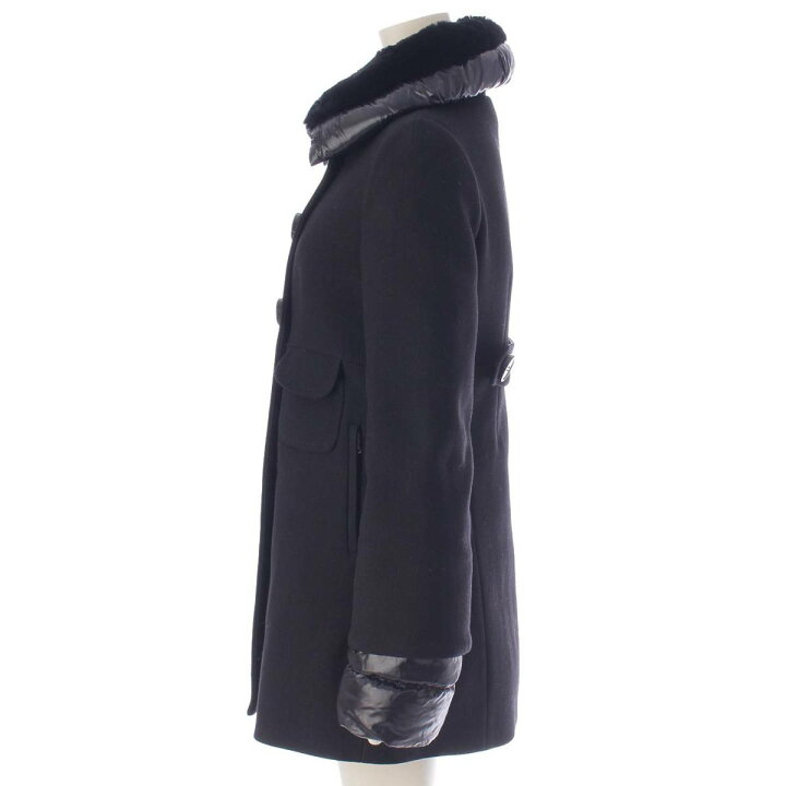 楽天市場】【モンクレール】Moncler プルミエール CALAIS ラビット 