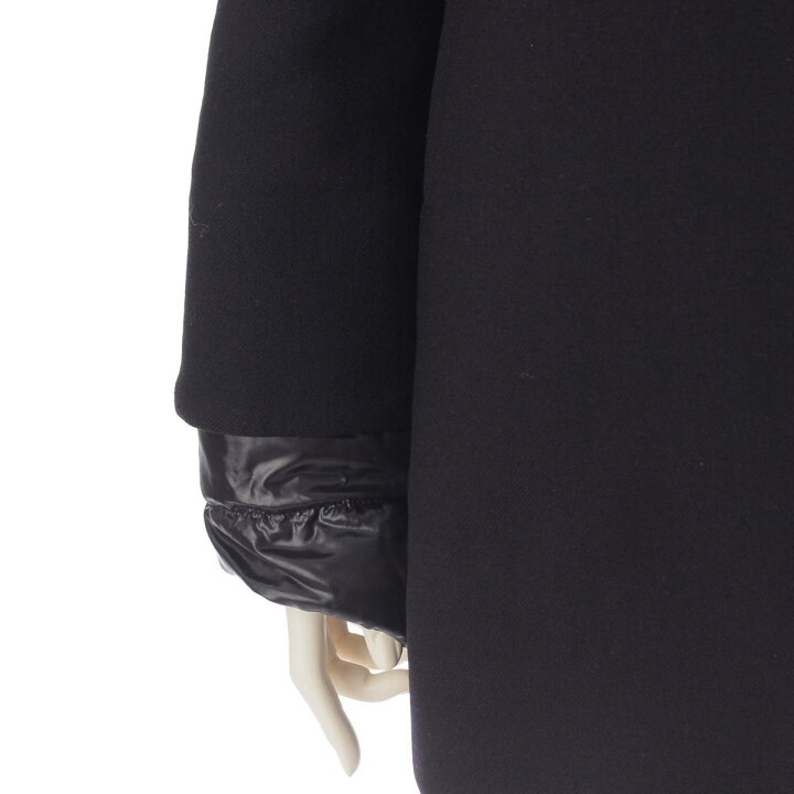 楽天市場】【モンクレール】Moncler プルミエール CALAIS ラビット 