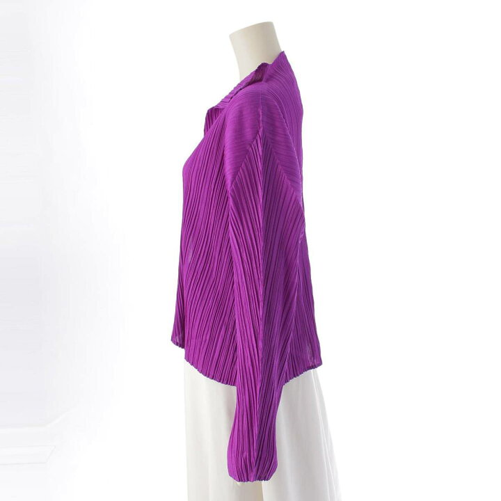 楽天市場】【プリーツプリーズ イッセイミヤケ】PLEATS PLEASE ISSEY 