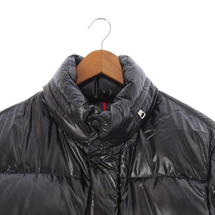 楽天市場】モンクレール MONCLER エベレスト EVEREST ロゴワッペン 