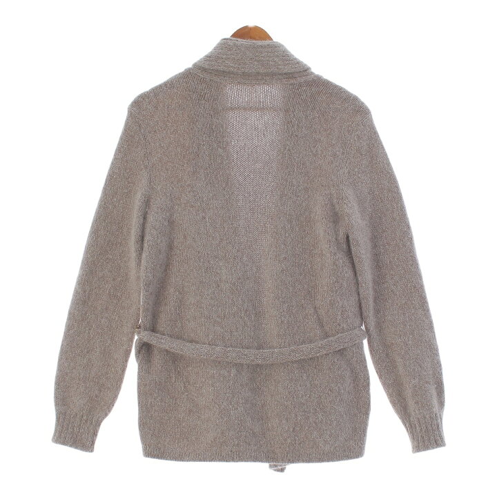 楽天市場】エルメス HERMES マルジェラ期 お馬の話をして カシミア  