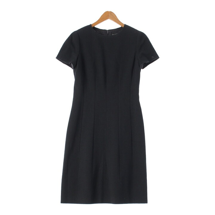 楽天市場】シャネル CHANEL 06A ウール シルク ココマーク 裏地  